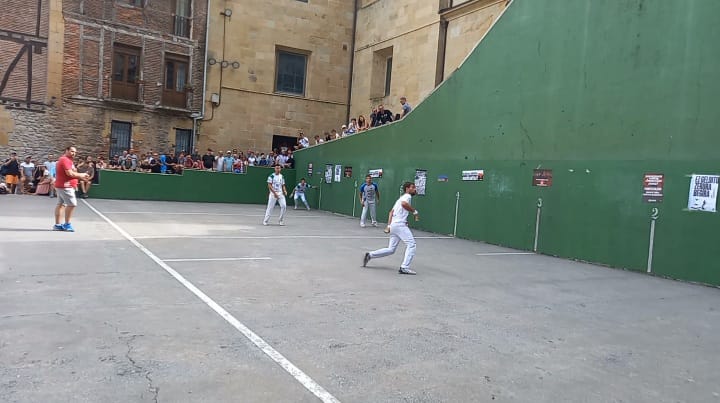 finales abuztuak 31 donostia