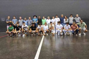 de la fuente apeztegia campeones dinastia etxabe
