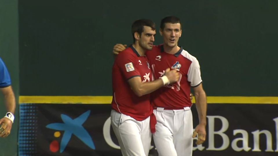 ezkurdia rezusta campeones san mateo