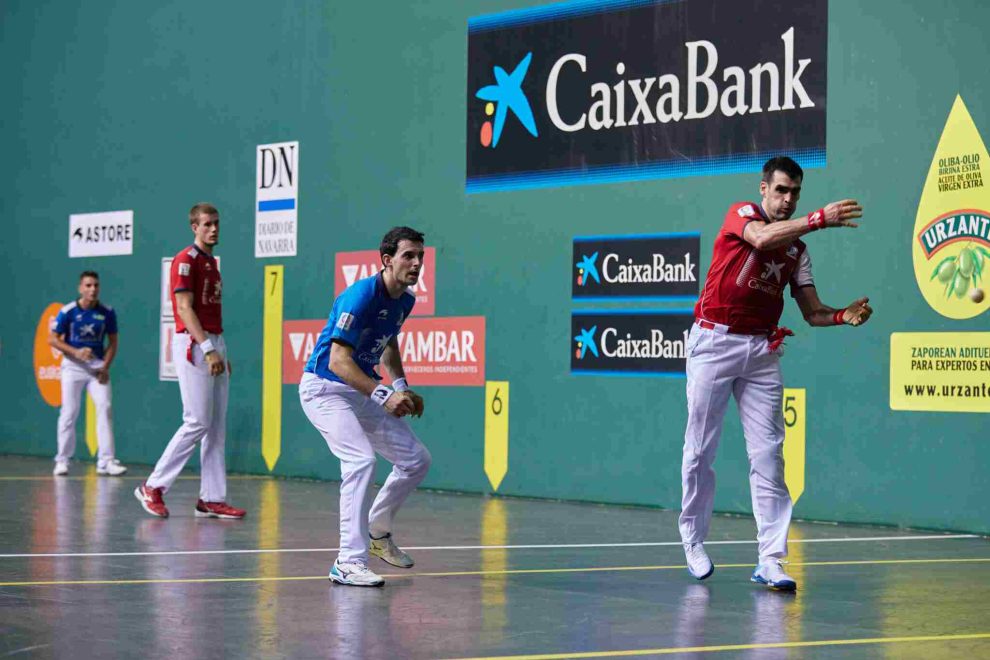 nueva final masters caixabank