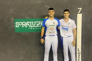 igoa erle final oñati