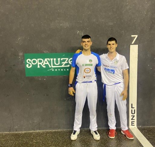 igoa erle final oñati