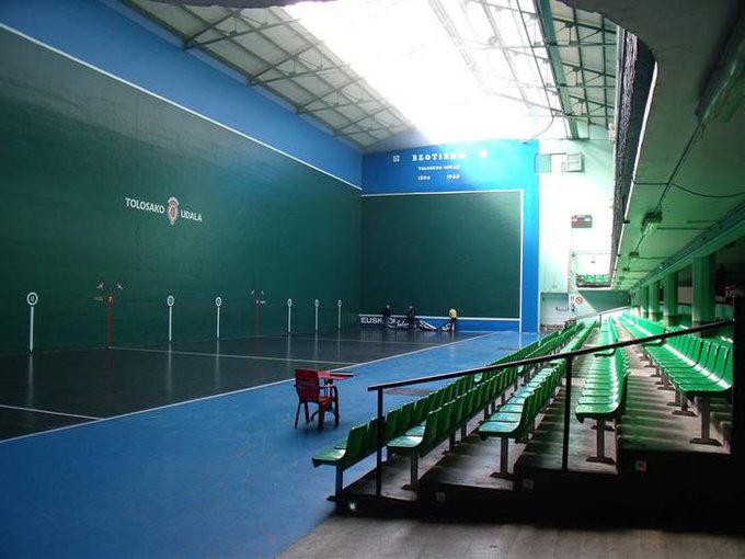 senar garmendia campeones gipuzkoa
