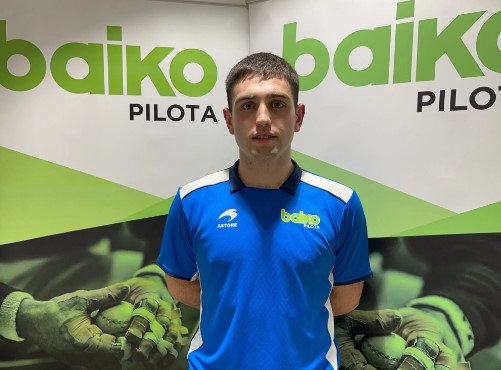 senar próximo debutar baiko
