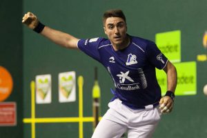 etxeberria zabaleta pase semifinales