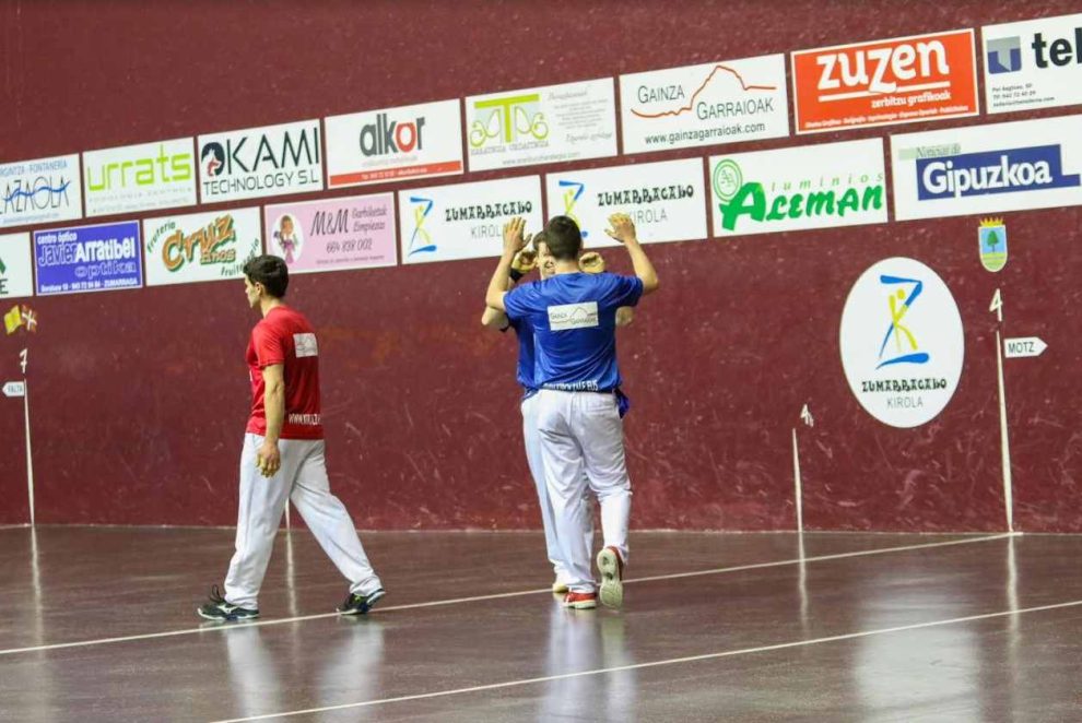 igoa garmendia finalistas goñi