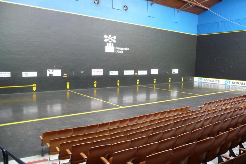 calendario bergara hiria 2024