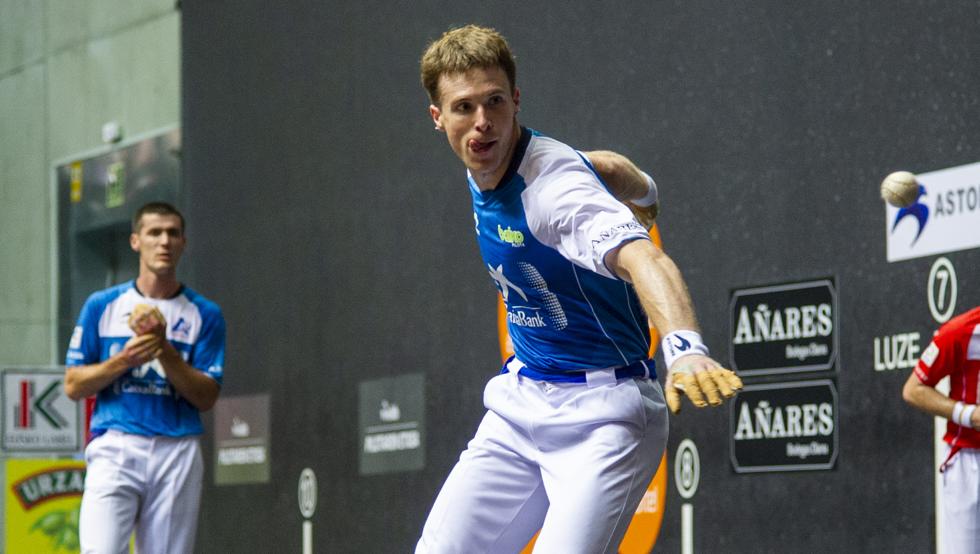 calendario masters caixabank 2024