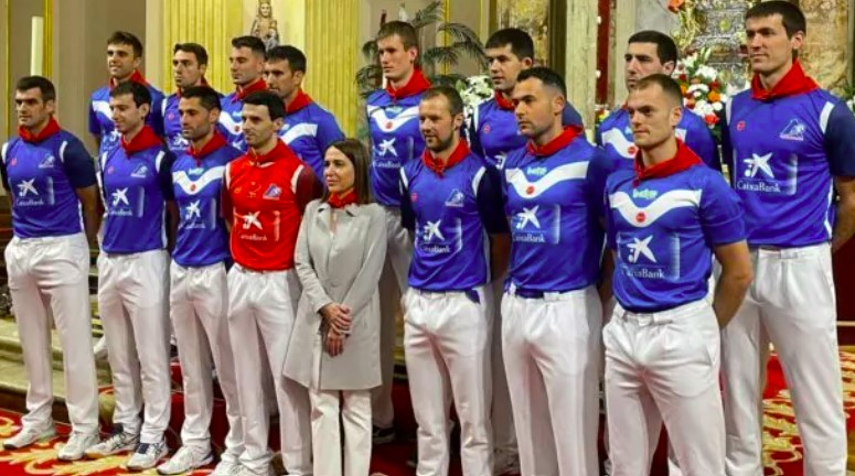 calendario san fermín 2024
