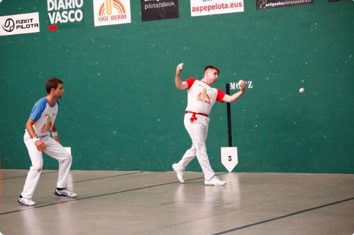 fernandez azpiroz fase grupos