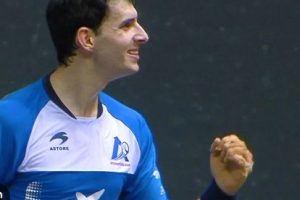 partidos pelota blanca 2024