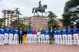 parejas san mateo 2024