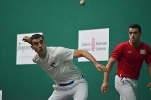 buscan cuartofinalistas campeonato nafarroa