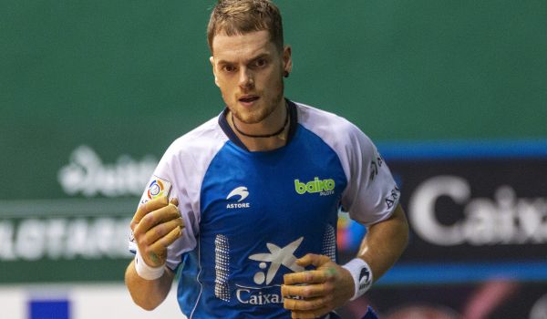 laso pase a semifinales