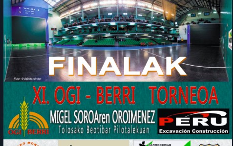finales soroa deciden tolosa