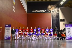 calendario memorial goñi 2025