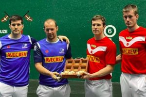 lugar semifinales beotibar tolosa