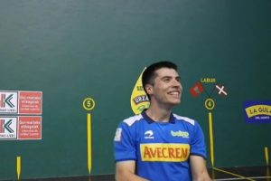 eskiroz jugar primera semana