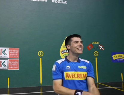 eskiroz jugar primera semana