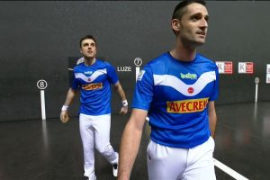 peña albisu paso semifinales