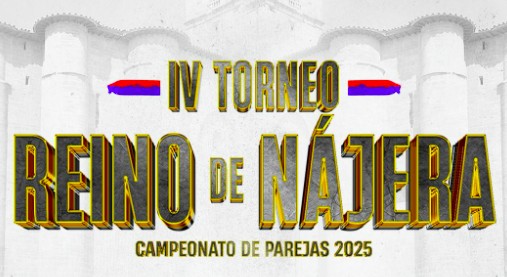 calendario nájera parejas 2025