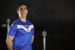 elizegi despide pelota profesional