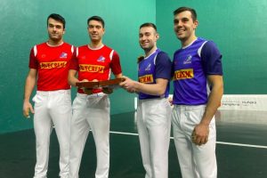 labrit campeones serie b
