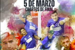 memorial goñi 2025 arranca