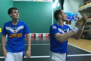 laso iztueta pareja presente