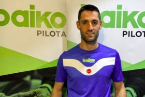 albisu 15 años profesional