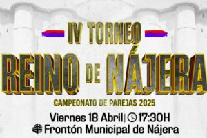 arrancan semifinales torneo nájera