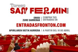 nafarroa arena san fermín