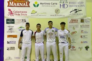 figueroa pase semifinales nájera
