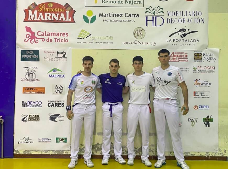 gutiérrez garmendia final nájera
