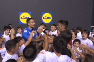 etxeberria superior subirse podio