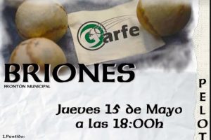 fase decisiva juega briones