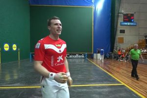 artola logra final manomanista