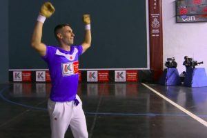 azkoitia finalistas manomanista B