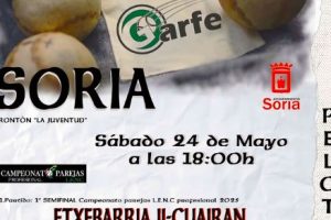 parejas lenc finalistas soria