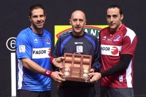 palmares campeonato manomanista