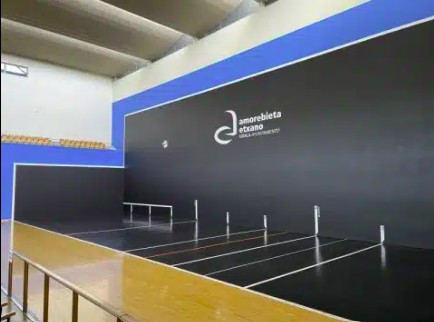 interpueblos bizkaia cuartos final