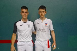 cestau loza octavos villabona