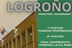 listas entradas parejas lenc