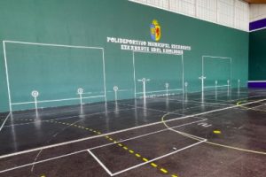 participantes campeonato españa frontball