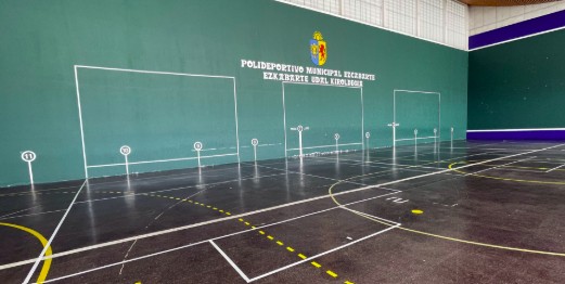 participantes campeonato españa frontball