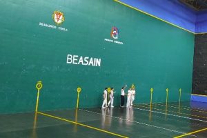 hernani gran tanteo beasain