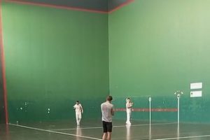 alberdi ibarluzea partidos intxaur