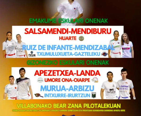 día grande memorial pebet