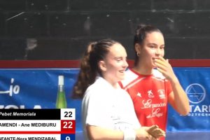 salsamendi mendiburu cumplen favoritismo