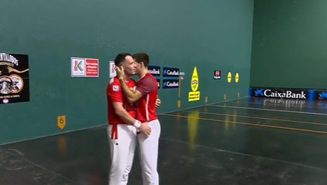 jaka zabaleta suman masters